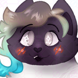 Vapor for pixeldoggos on toyhouse